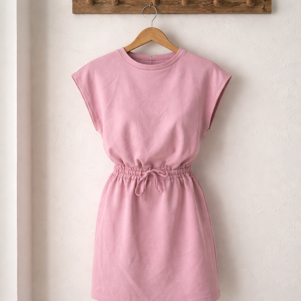 All in Motion Airy Sleek Dres Size Small