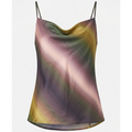 Greylin Keva Cowl Neck Camisole Size Small