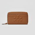 Tory Burch Emerson Zip Continental Wallet
