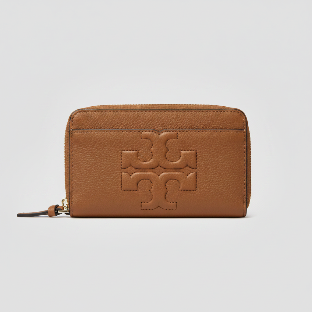 Tory Burch Emerson Zip Continental Wallet