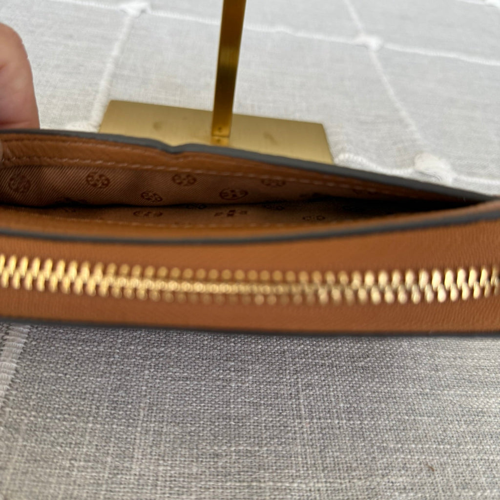 Tory Burch Emerson Zip Continental Wallet