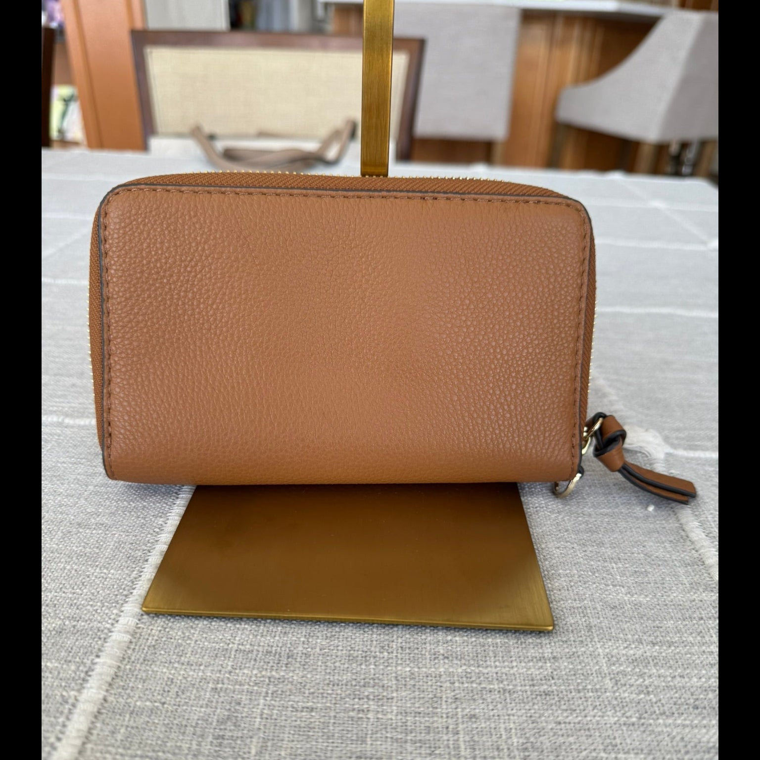 Tory Burch Emerson Zip Continental Wallet