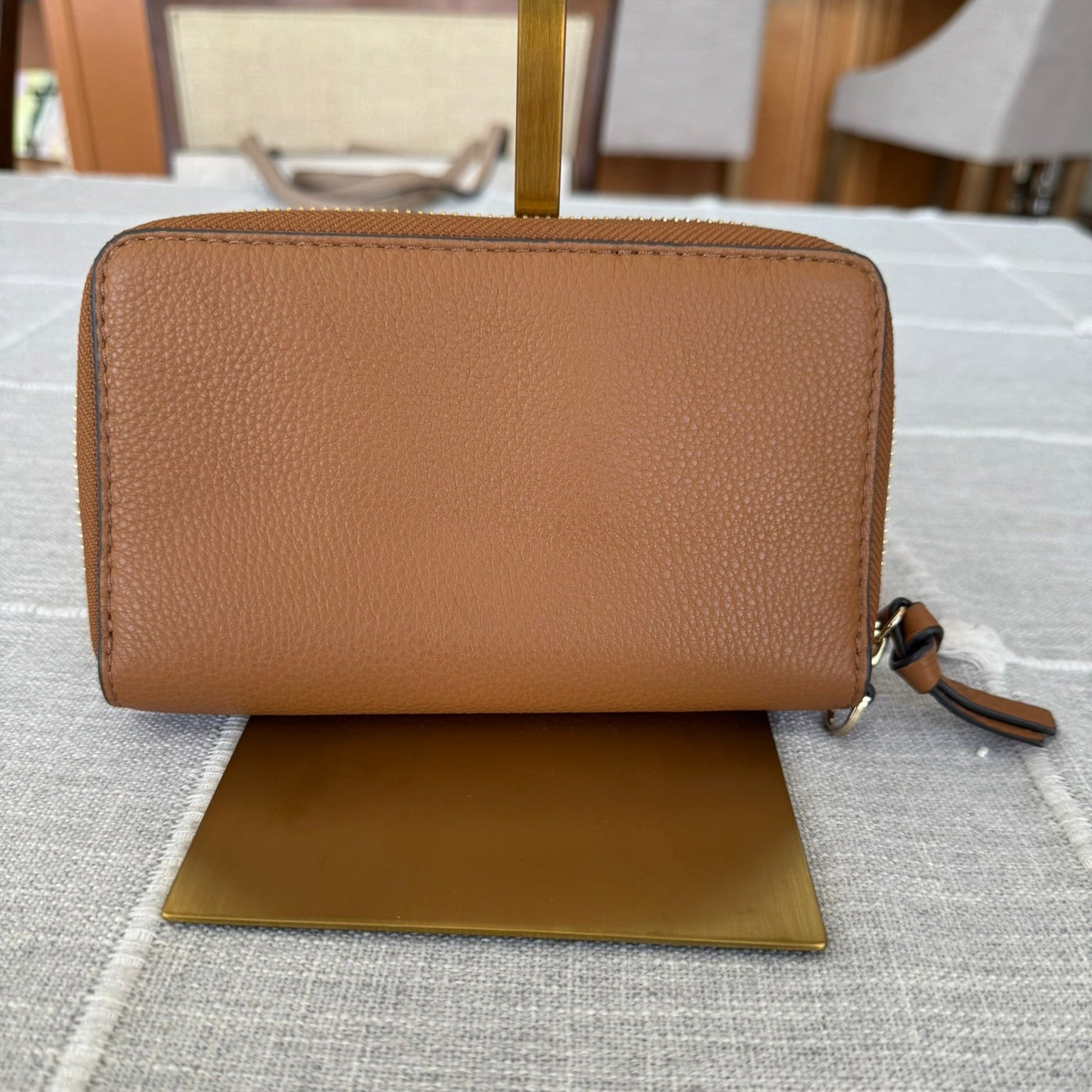 Tory Burch Emerson Zip Continental Wallet