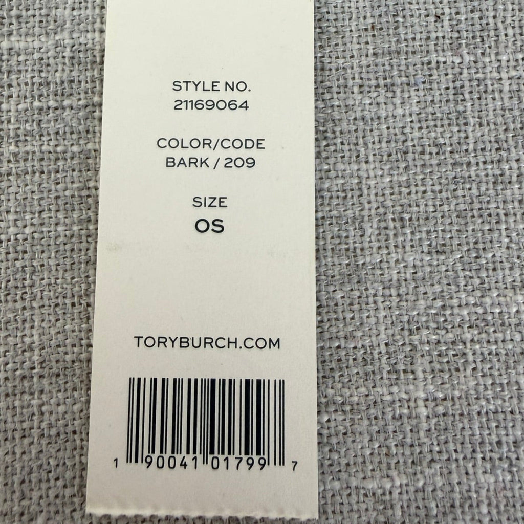 Tory Burch Emerson Zip Continental Wallet