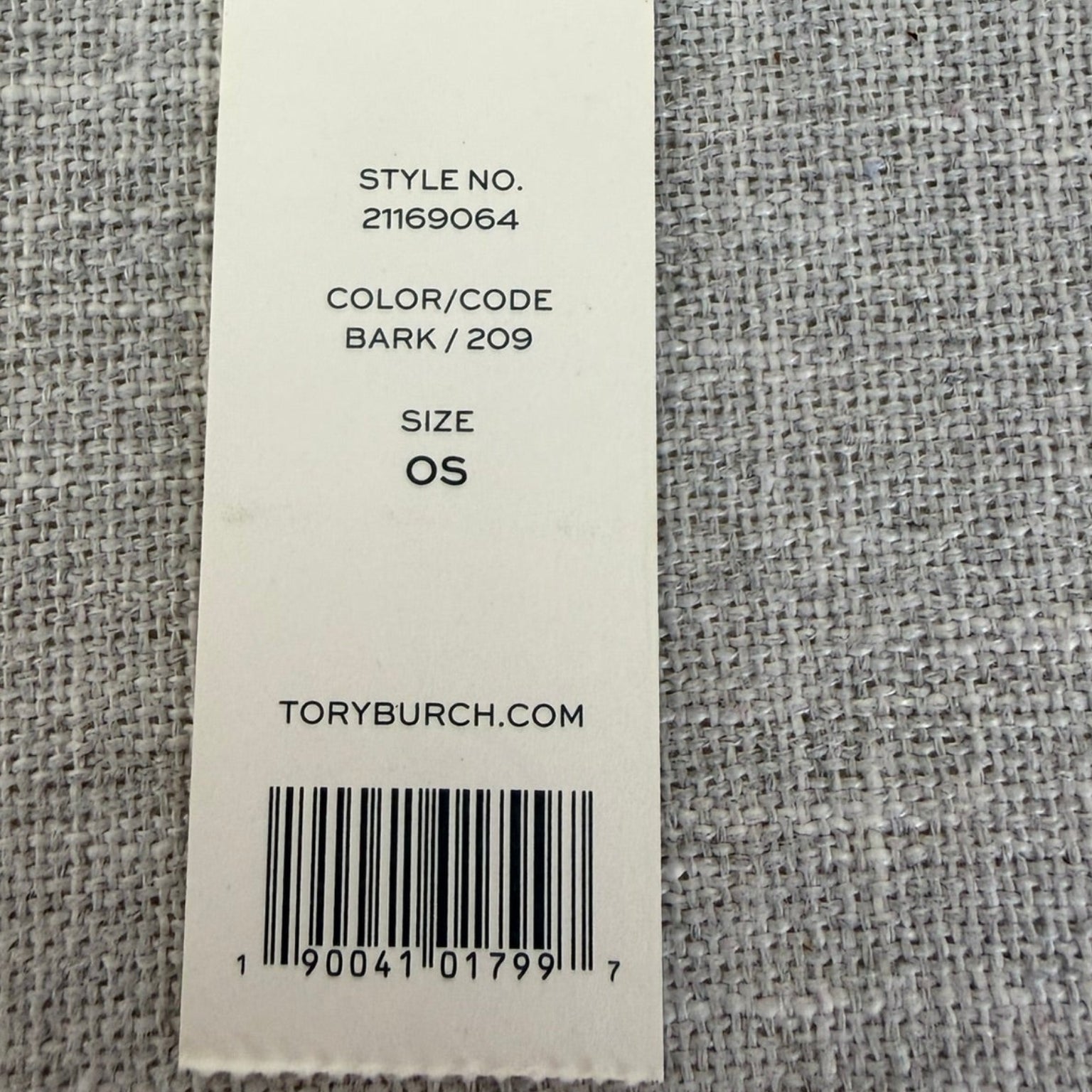 Tory Burch Emerson Zip Continental Wallet