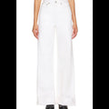 Agolde Dame High-Rise Wide Leg Jeans Sizes 30 & 31