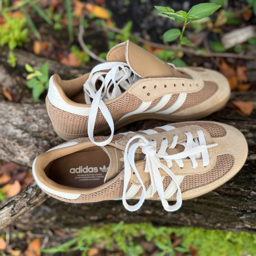 Adidas Samba OG 'Cardboard' Sneaker Size 7