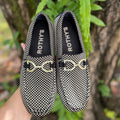 Rothy's Checkered Driver Loafers Size 7.5