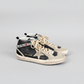 Golden Goose Midstar Limited Edition Sneakers Size 40 (9.5-10)