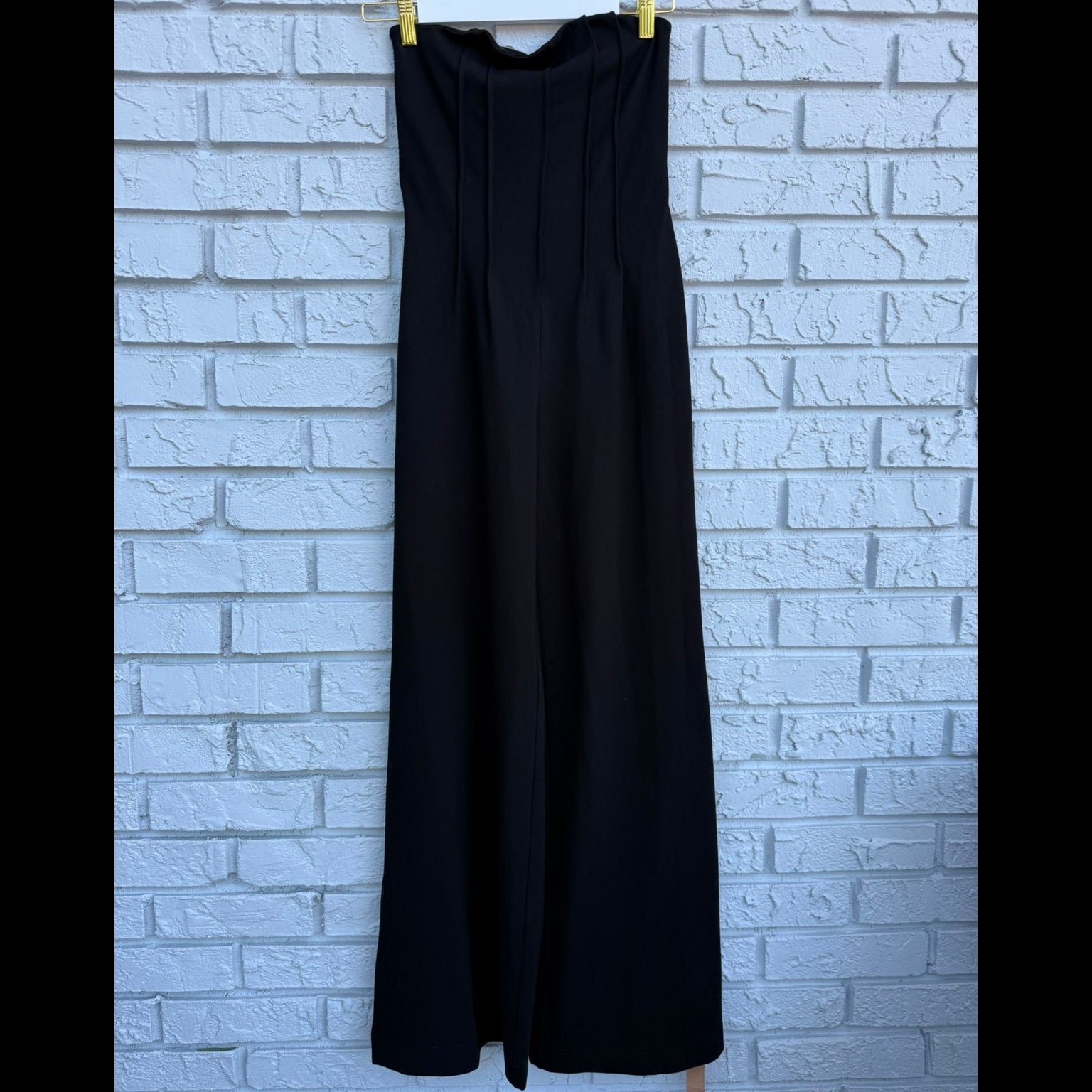 Reformation Ella Knit Jumpsuit Size Small