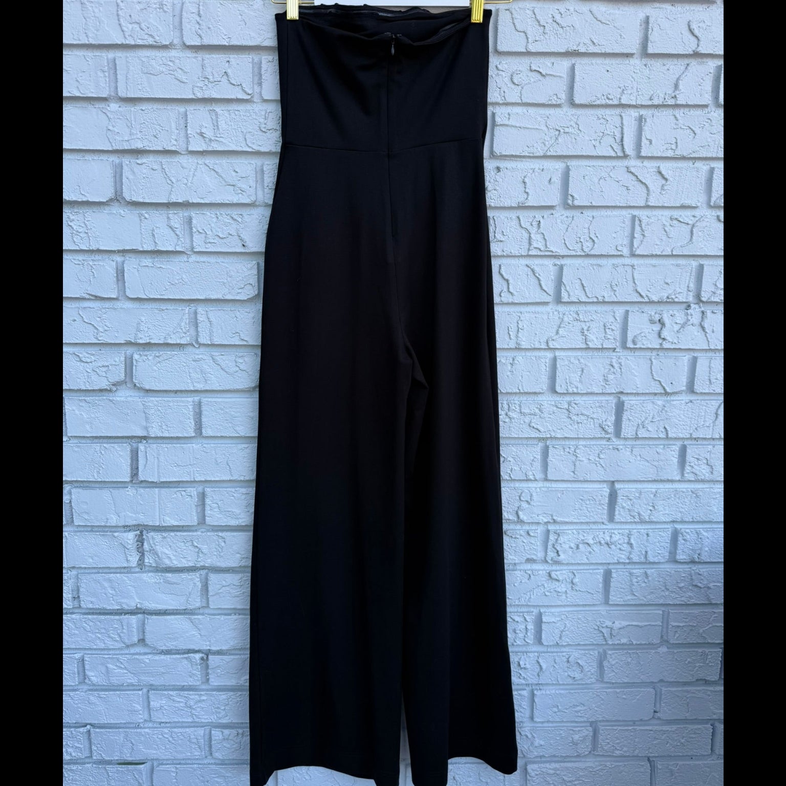 Reformation Ella Knit Jumpsuit Size Small
