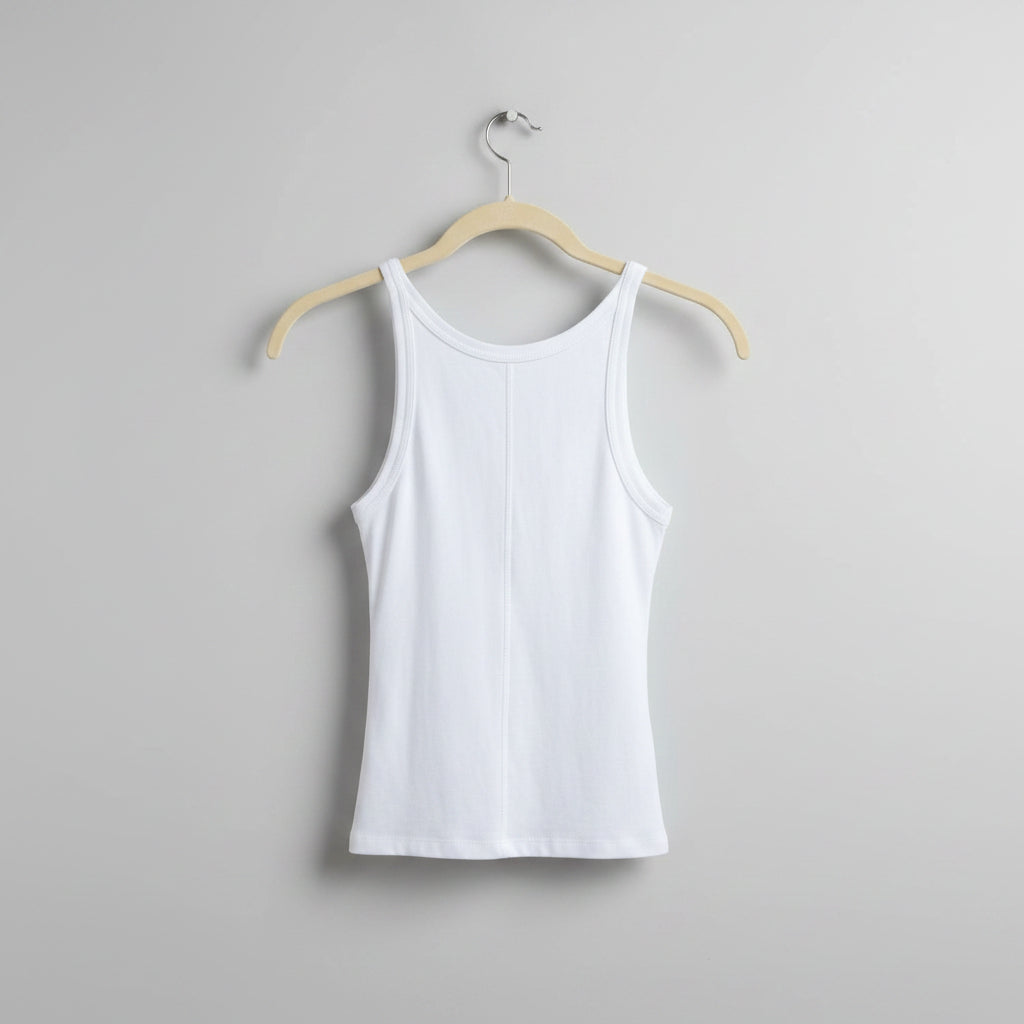 Zara Rhinestone Embellished Tank Top Size S NWT| Sparkly Women's Sleeveless Top
