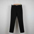 Theory Treeca Admiral Crepe Trousers Size 4