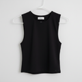 Aritzia Contour Sculpting Sleeveless Top Size Small