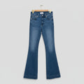Pistola Retro High Rise Flare Jeans Size 24 | Women's Designer Denim