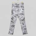 GIGI Moda Camo Studded Joggers One Size | Made in Italy Women's Camo Pants