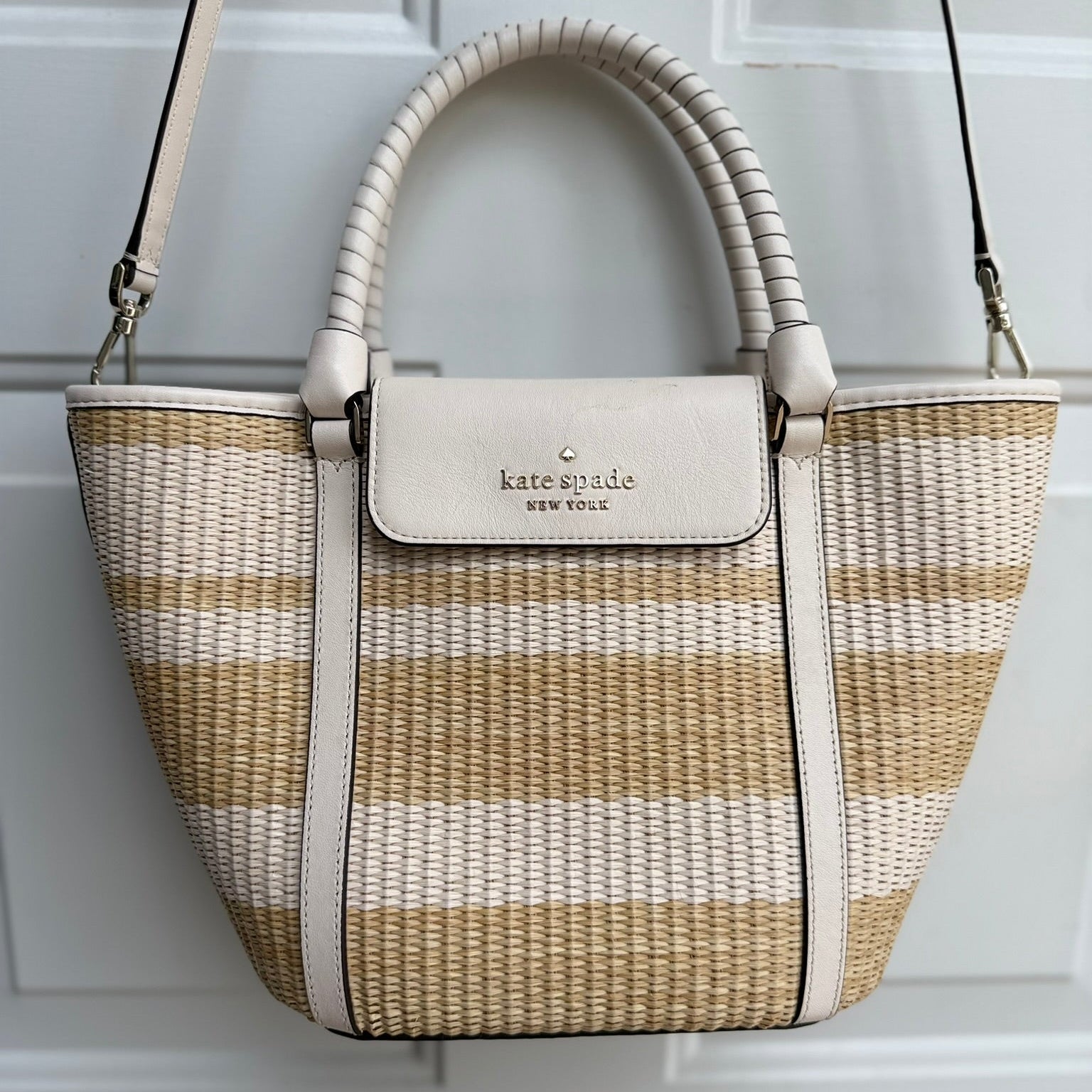 Kate Spade New York Cruise Medium Tote