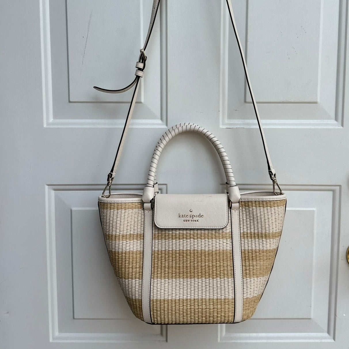 Kate Spade New York Cruise Medium Tote