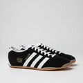 Adidas Tokyo City Series Sneakers Size 7.5 | Women's Retro Leather Sneakers