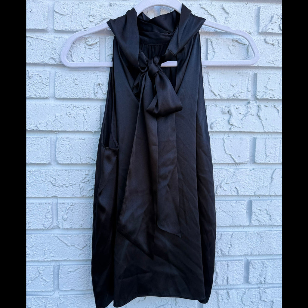 Generation Love Fiona Rose Halter Blouse Size Medium