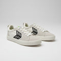 Cariuma OCA Low Off-White Sneakers Size 7.5 | Women's Canvas Sneakers