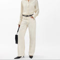 Rag & Bone Logan Wide Leg Jeans Size 28