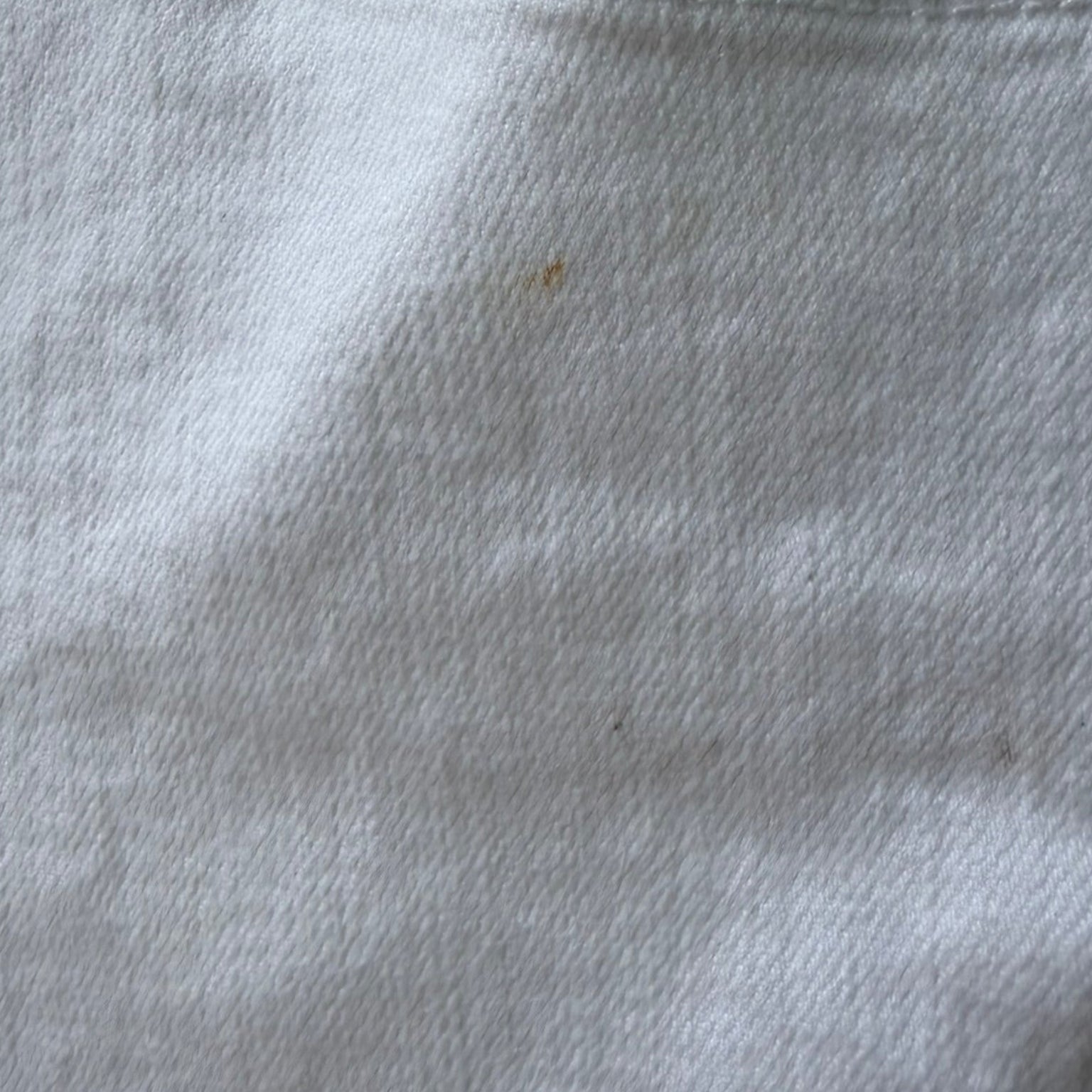 Mother The Insider Crop Step Fray Size 29