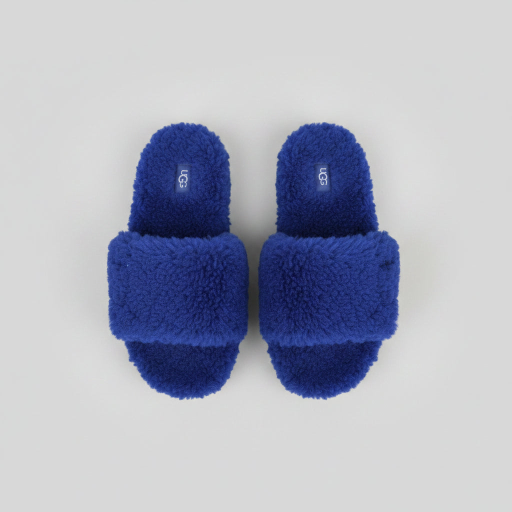 Ugg Fluff Yeah Slide Slippers SIze 8