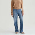 AG Adriano Goldschmied Gatina Cargo Pants Size 27