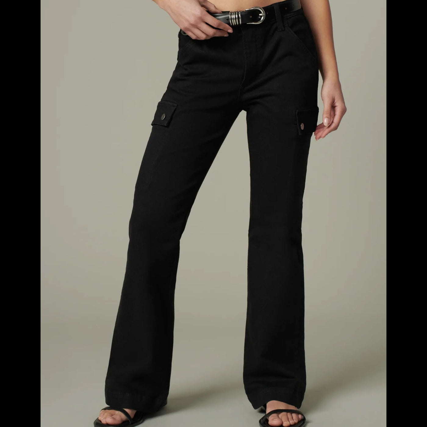 Joe's Jeans the Frankie Bootcut Cargo Size 29