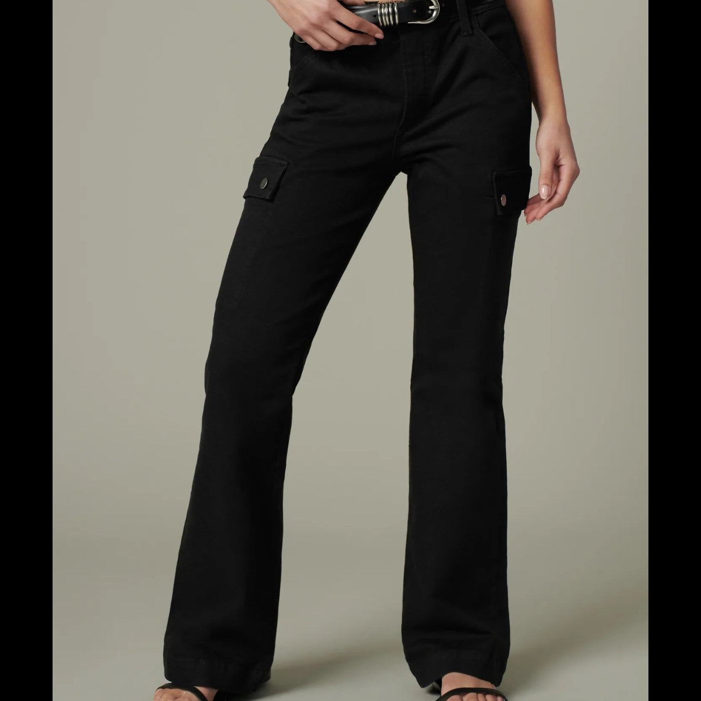 Joe's Jeans the Frankie Bootcut Cargo Size 29