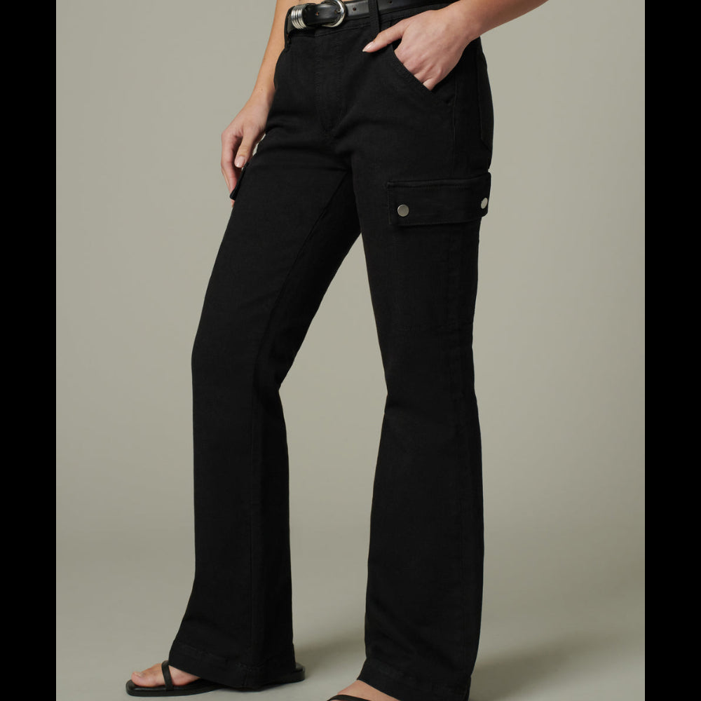 Joe's Jeans the Frankie Bootcut Cargo Size 29