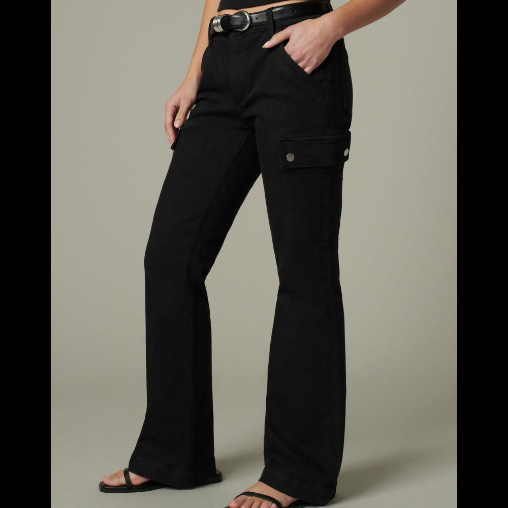 Joe's Jeans the Frankie Bootcut Cargo Size 29