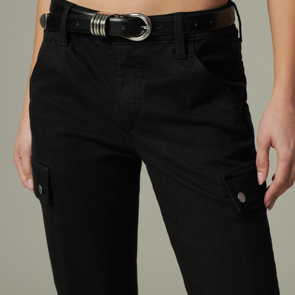 Joe's Jeans the Frankie Bootcut Cargo Size 29