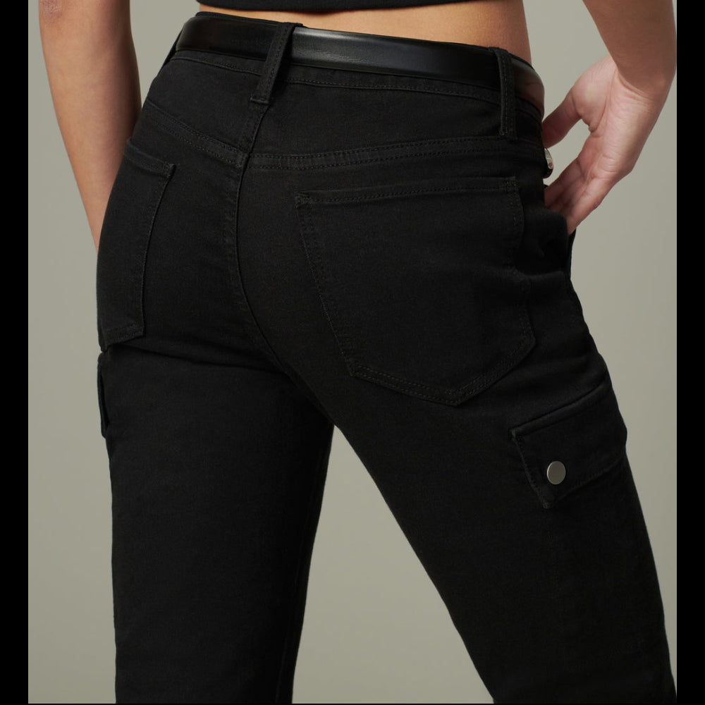Joe's Jeans the Frankie Bootcut Cargo Size 29