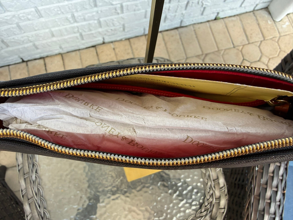 Dooney & Bourke Nylon Crossbody Pochette