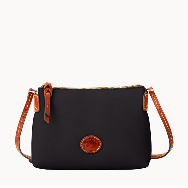 Dooney & Bourke Nylon Crossbody Pochette