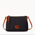 Dooney & Bourke Nylon Crossbody Pochette