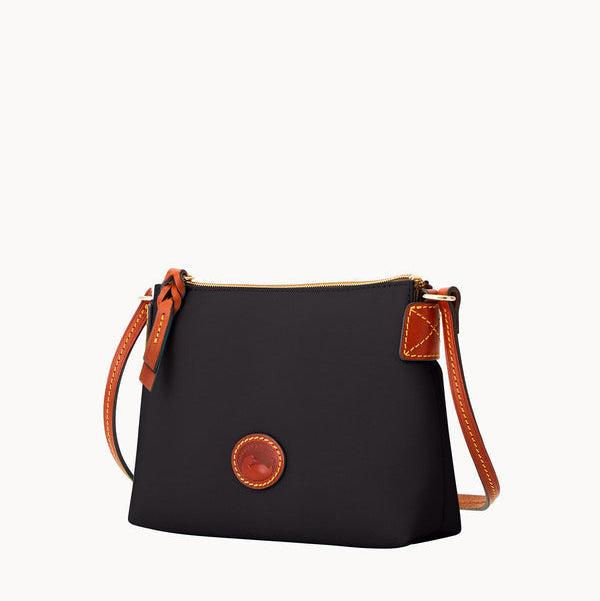 Dooney & Bourke Nylon Crossbody Pochette