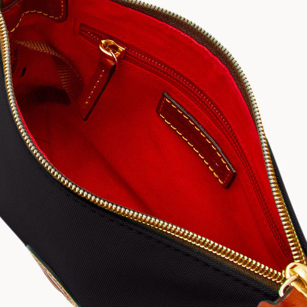 Dooney & Bourke Nylon Crossbody Pochette