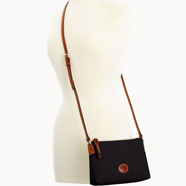 Dooney & Bourke Nylon Crossbody Pochette