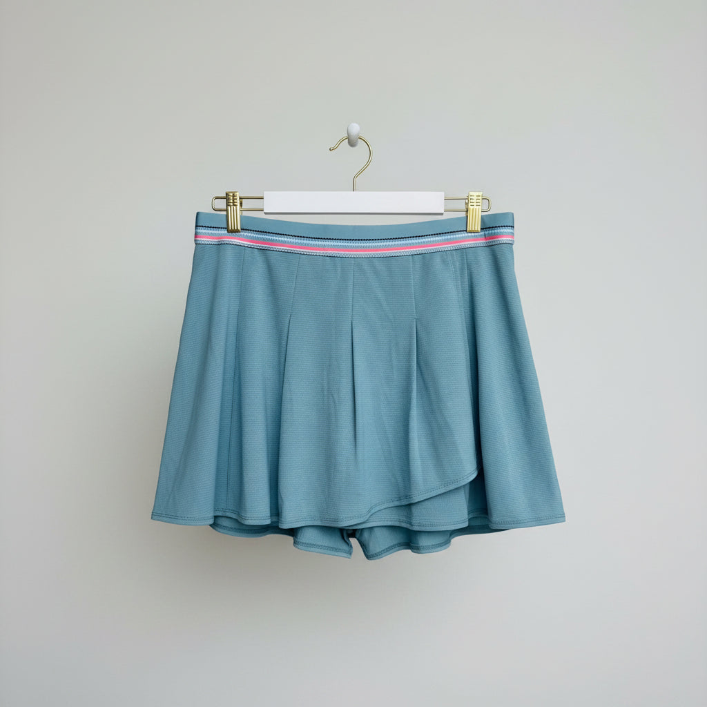 Lucky in Love Athletic Skort Size Large