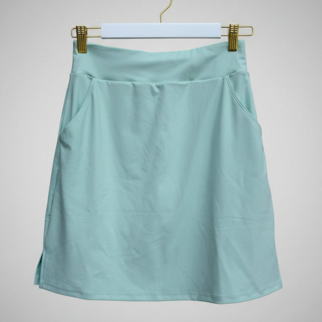 Ace Gold Performance Athletic Skort Size XS