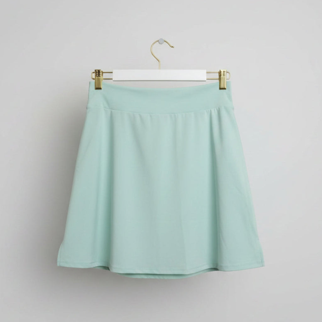 Ace Gold Performance Athletic Skort Size XS