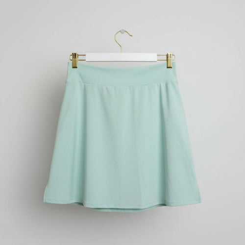 Ace Gold Performance Athletic Skort Size XS