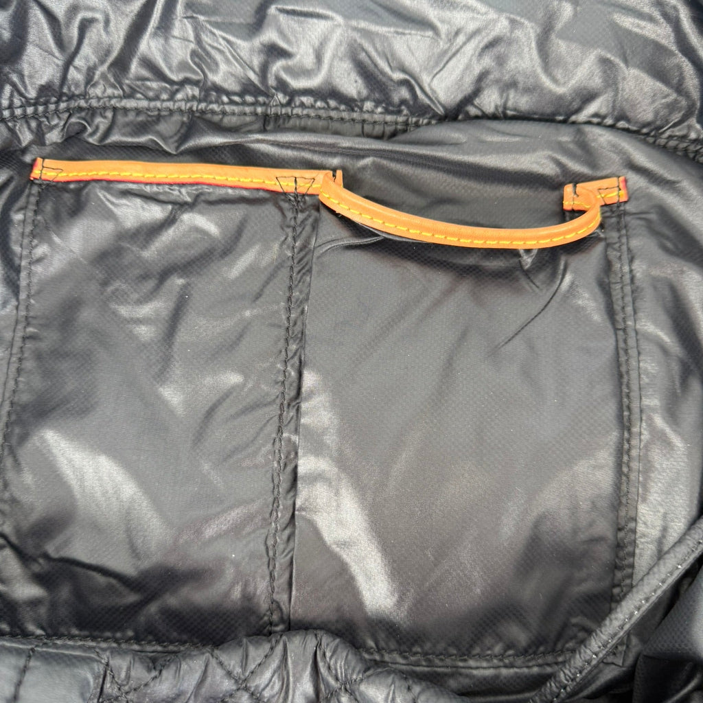 MZ Wallace Large Quilted Nylon Tote