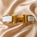 Hermes Clic Clac H Bracelet Size PM (Small)