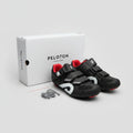 Peloton Delta Cycling Shoes Size 37