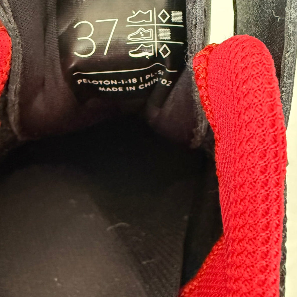 Peloton Delta Cycling Shoes Size 37