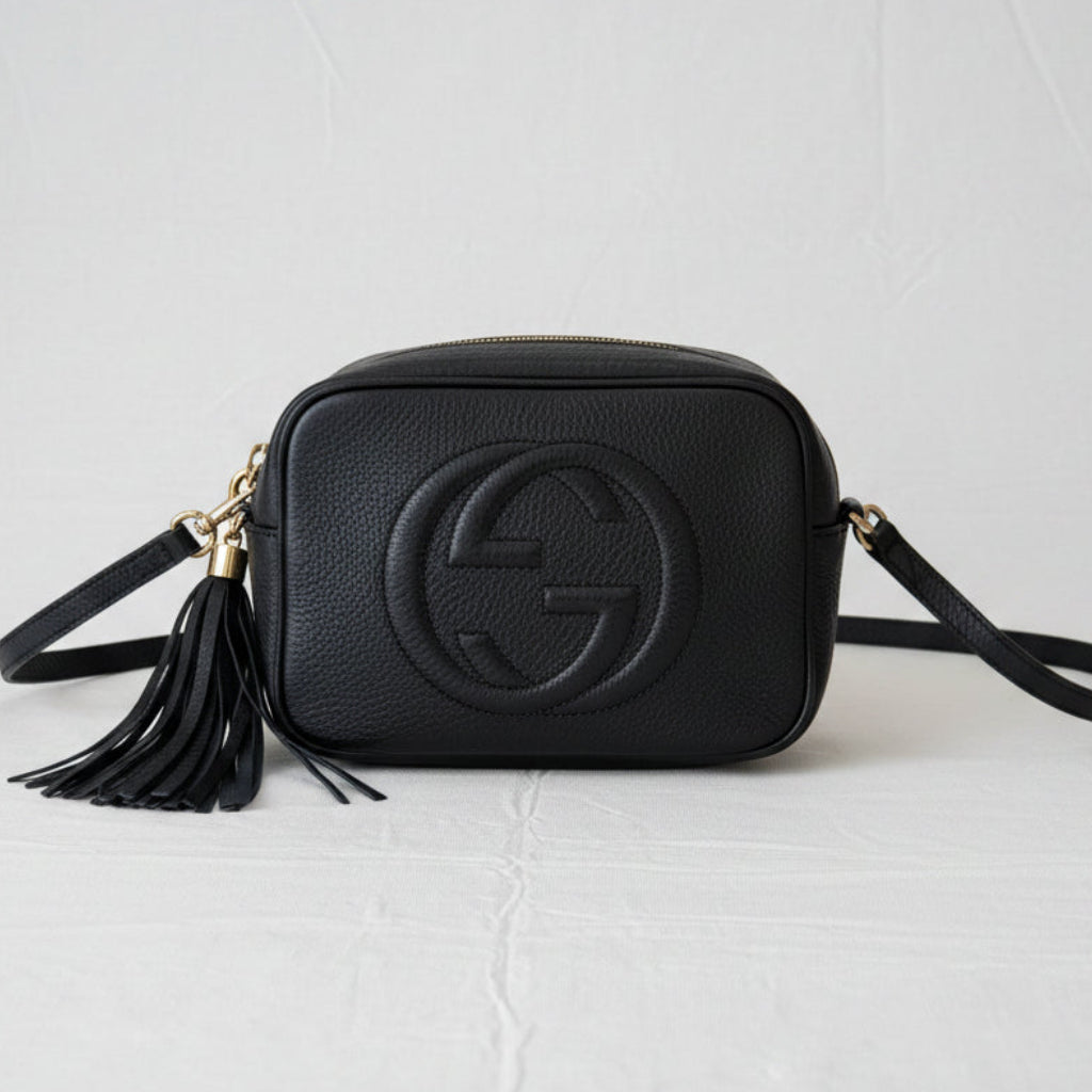 Gucci Soho Disco Bag